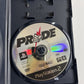 Pride  PS2 Sony PlayStation NTSC-J JAPAN Fighting MMA Capcom Game