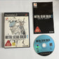 Metal Gear Solid 2: Sons of Liberty  PS2 Sony PlayStation NTSC-J JAPAN Complete