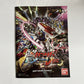 Mobile Suit Gundam: Extreme VS  PS3 Sony PlayStation 3 JAPAN Game Complete