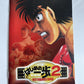Hajime no Ippo 2: Victorious Road  PS2 Sony PlayStation NTSC-J JAPAN Complete