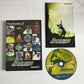 Smash Court Pro Tournament PS2 Sony PlayStation NTSC-J JAPAN Tennis Complete