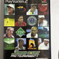 Smash Court Pro Tournament PS2 Sony PlayStation NTSC-J JAPAN Tennis Complete