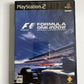 Formula One 2002  PS2 Sony PlayStation NTSC-J JAPAN Official F1 Game Complete