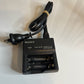 Genuine Sony BC-CS1 Battery Charger For AA AAA NiMH NH-AA NH-AAA Batteries