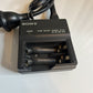 Genuine Sony BC-CS1 Battery Charger For AA AAA NiMH NH-AA NH-AAA Batteries