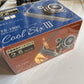 Tohshin Cool Six III Digital Camera 3 MP 2.6" TS-1300 Red  NEW