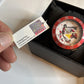 Official Disney Pixar Incredibles 2 Watch Red Black  DEJE112 NEW