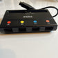 Official Sega Mega Drive Genesis MD Multitap 4-Player HAA-2652