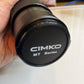 Cimko MT Series Lens 52mm MC 80-200mm 1:4.5