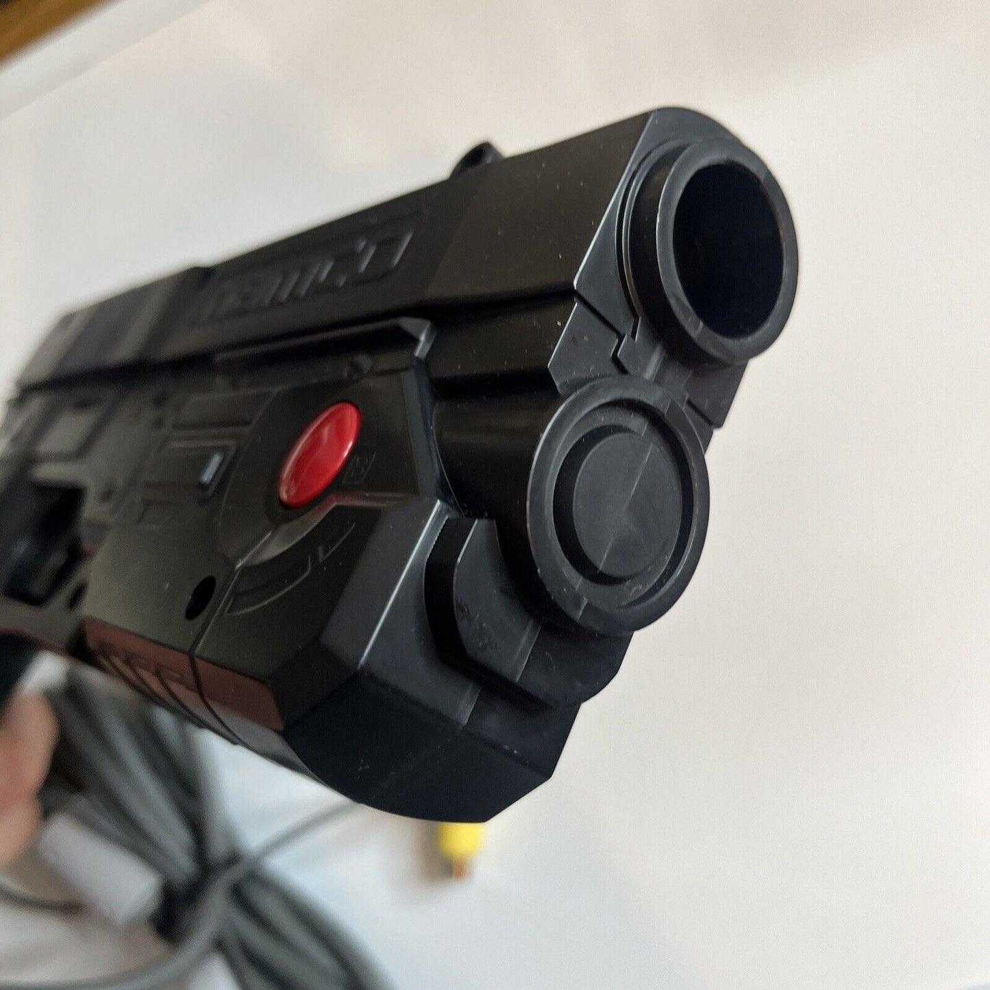 Official Genuine Namco Guncon 1 PlayStation PS1 Gun Controller NPC-103