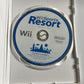 Wii Sports Resort  Nintendo Wii NTSC-J Japanese Game