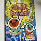Taiko no Tatsujin  Nintendo Wii NTSC-J JAPAN Game Complete