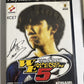 World Soccer Winning Eleven 5  PS2 Sony PlayStation NTSC-J JAPAN Game Complete