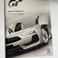 Gran Turismo 5 Prologue Spec III PS3 Sony PlayStation 3 JAPAN Game Complete
