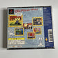 PaRappa The Rapper  PS1 Sony PlayStation NTSC-J JAPAN Game
