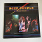 Deep Purple – Power House 1979 LP Vinyl Record with Poster P-10444W