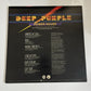 Deep Purple – Power House 1979 LP Vinyl Record with Poster P-10444W