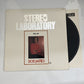 Bob James – Stereo Laboratory Vol. 38 LP 1978 Record Vinyl CTI Records GXP 6010