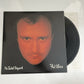 Phil Collins – No Jacket Required 1985 LP Vinyl WEA Records P-13077
