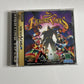 Fighting Vipers Sega Saturn SS NTSC-J JAPAN Arcade 1995 Game