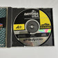 Daytona USA Sega Saturn SS NTSC-J JAPAN 1995 Car Racing Arcade Game