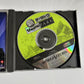 Shin Theme Park  Sega Saturn SS NTSC-J JAPAN Simulation Game
