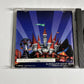 Shin Theme Park  Sega Saturn SS NTSC-J JAPAN Simulation Game