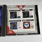 Shin Theme Park  Sega Saturn SS NTSC-J JAPAN Simulation Game