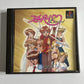 Idol Janshi Suchie-Pai Limited  PS1 Sony PlayStation NTSC-J JAPAN 1995 Game