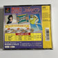 Idol Janshi Suchie-Pai Limited  PS1 Sony PlayStation NTSC-J JAPAN 1995 Game