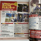 NewType Magazine Japanese February 2011 Anime Manga Reboot Fate Zero Dog Days
