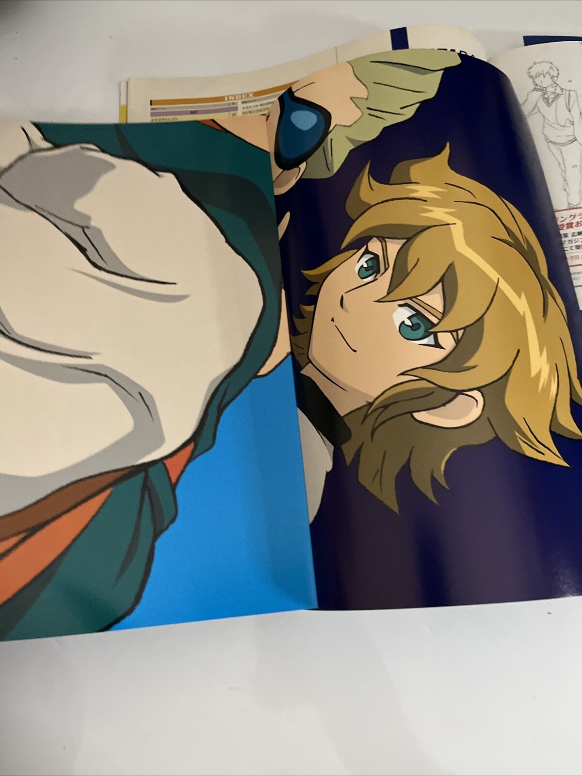 NewType Magazine March 2011 Anime Manga Japanese Type Moon Attack on Titan