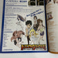 NewType Magazine March 2011 Anime Manga Japanese Type Moon Attack on Titan