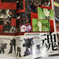 NewType Magazine March 2011 Anime Manga Japanese Type Moon Attack on Titan