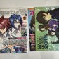 NewType Magazine January 2011 Japanese Anime Manga Calendar Otometype StarDriver
