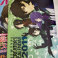NewType Magazine January 2011 Japanese Anime Manga Calendar Otometype StarDriver