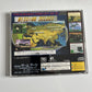 GunGriffon The Eurasian Conflict  Sega Saturn SS NTSC-J JAPAN 1996 Action Game