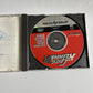 Grid Runner  Sega Saturn SS NTSC-J JAPAN 1996 Action Game