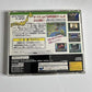 Let's Travel In Japan DX Nihon Tokkyuu Ryokou  Sega Saturn SS NTSC-J JAPAN Game