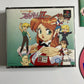 Idol Janshi Suchie-Pai II Limited PS1 Sony PlayStation NTSC-J JAPAN 1996 Mahjong