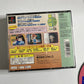 Idol Janshi Suchie-Pai II Limited PS1 Sony PlayStation NTSC-J JAPAN 1996 Mahjong