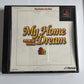 My Home Dream  PS1 Sony PlayStation NTSC-J JAPAN 1997 Sim Game