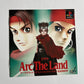 Arc The Lad III PS1 Sony PlayStation NTSC-J JAPAN Game Stickers Complete