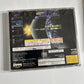 Super Robot Wars Taisen F + Final  Sega Saturn SS NTSC-J JAPAN Game