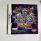 Super Robot Taisen Wars K  NDS Nintendo DS JAPAN Game 2009 Complete