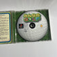 Minna no Golf 1: Everybody's Golf PS1 Sony PlayStation NTSC-J JAPAN Game