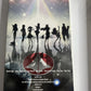 Macross Ultimate Frontier Limited Ed + Movie Sony PlayStation PSP JAPAN Complete
