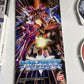 Macross Ultimate Frontier Limited Ed + Movie Sony PlayStation PSP JAPAN Complete
