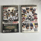 Pro Yakyuu Baseball Spirits 2011 + 2013 Sony PlayStation PSP JAPAN Complete