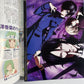 Newtype Magazine November 2010 Japanese Anime Manga Gundam Basara